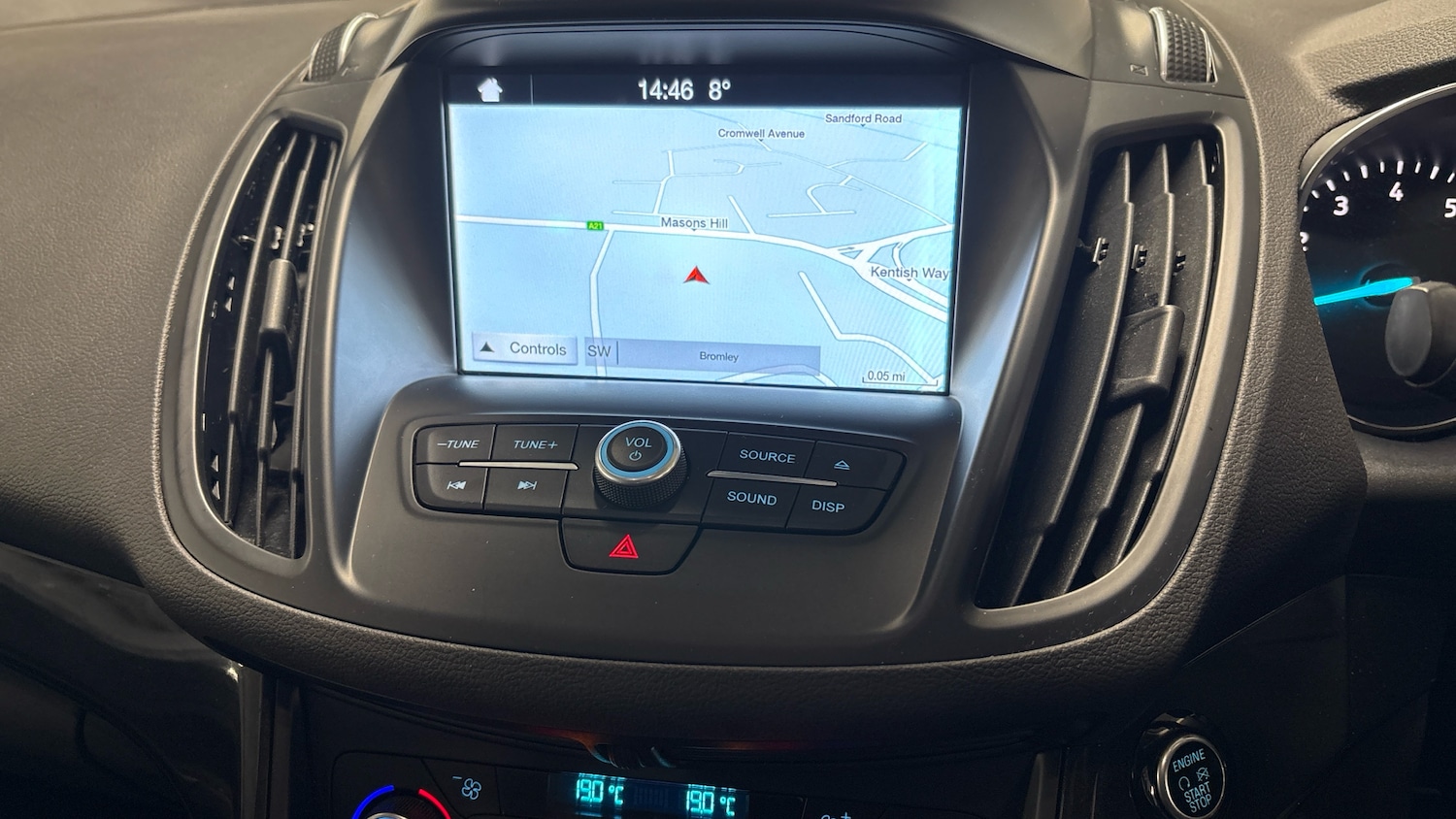 Used Ford Kuga 2019 for sale - 77893251: Photo 33