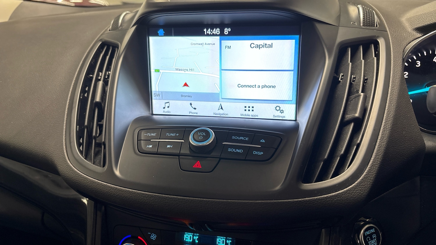 Used Ford Kuga 2019 for sale - 77893251: Photo 34