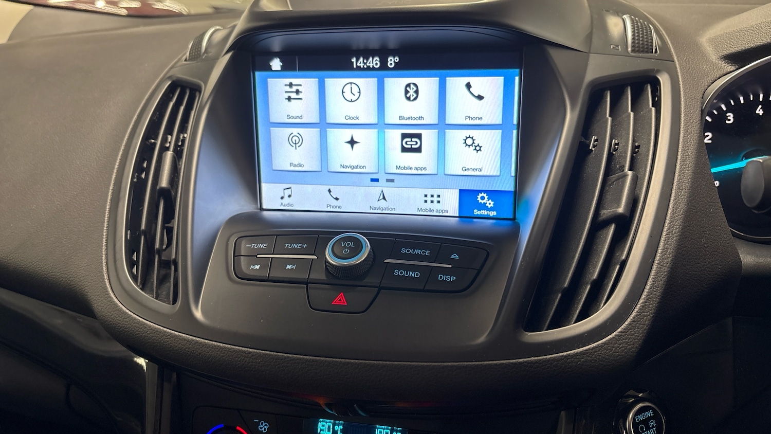 Used Ford Kuga 2019 for sale - 77893251: Photo 35