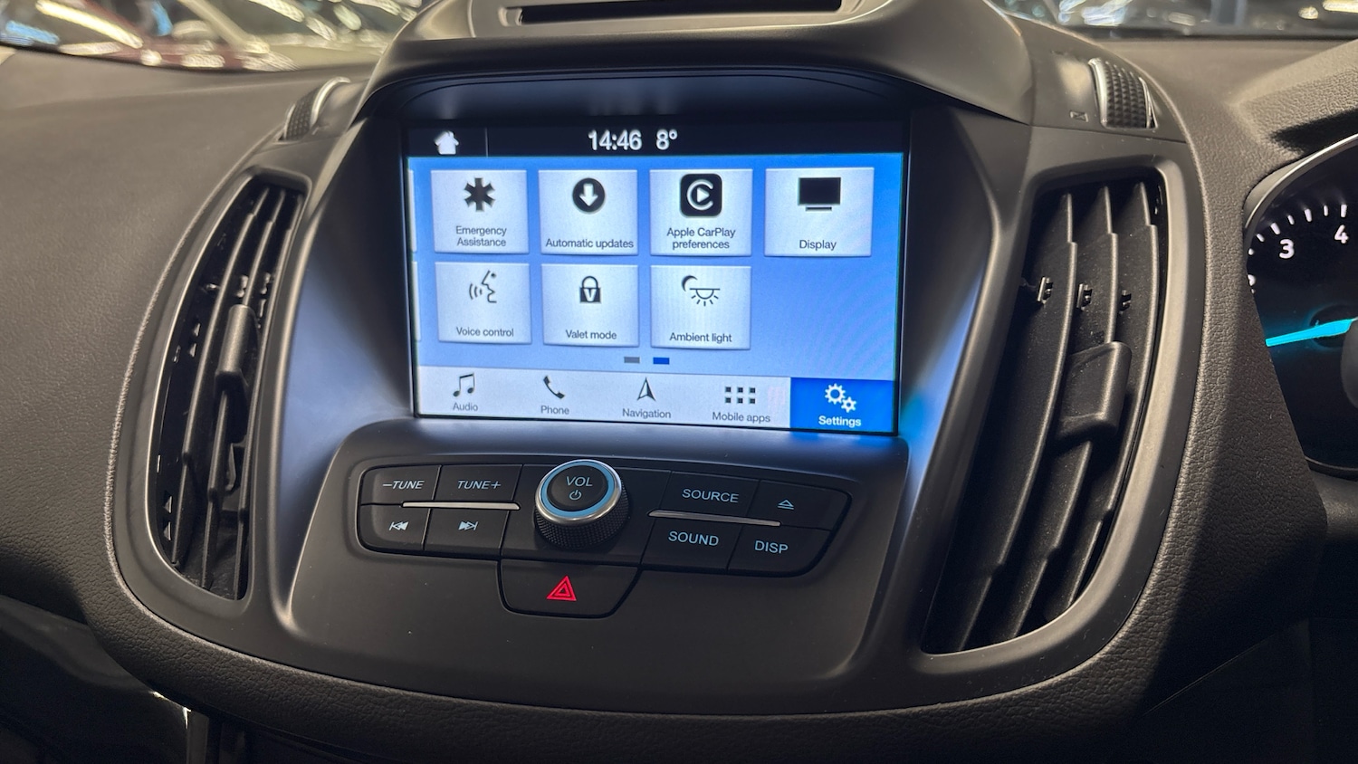 Used Ford Kuga 2019 for sale - 77893251: Photo 36