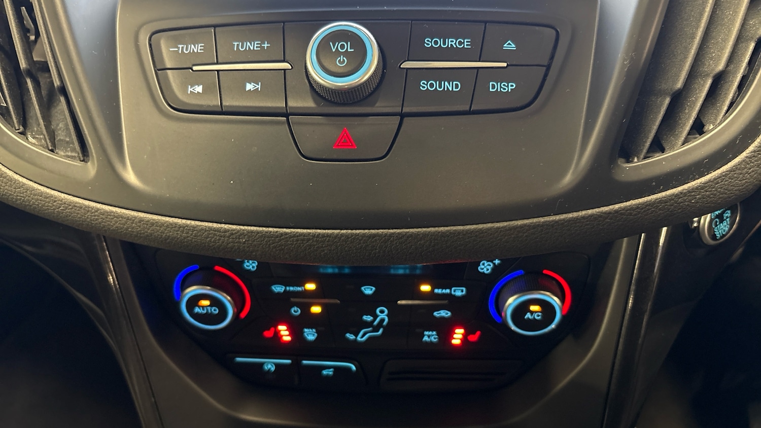 Used Ford Kuga 2019 for sale - 77893251: Photo 37