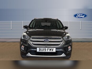 Used Ford Kuga 2019 for sale - 77893251: Photo