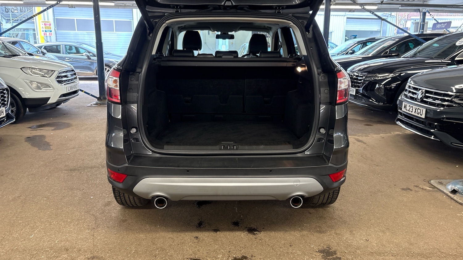 Used Ford Kuga 2019 for sale - 77893251: Photo 4