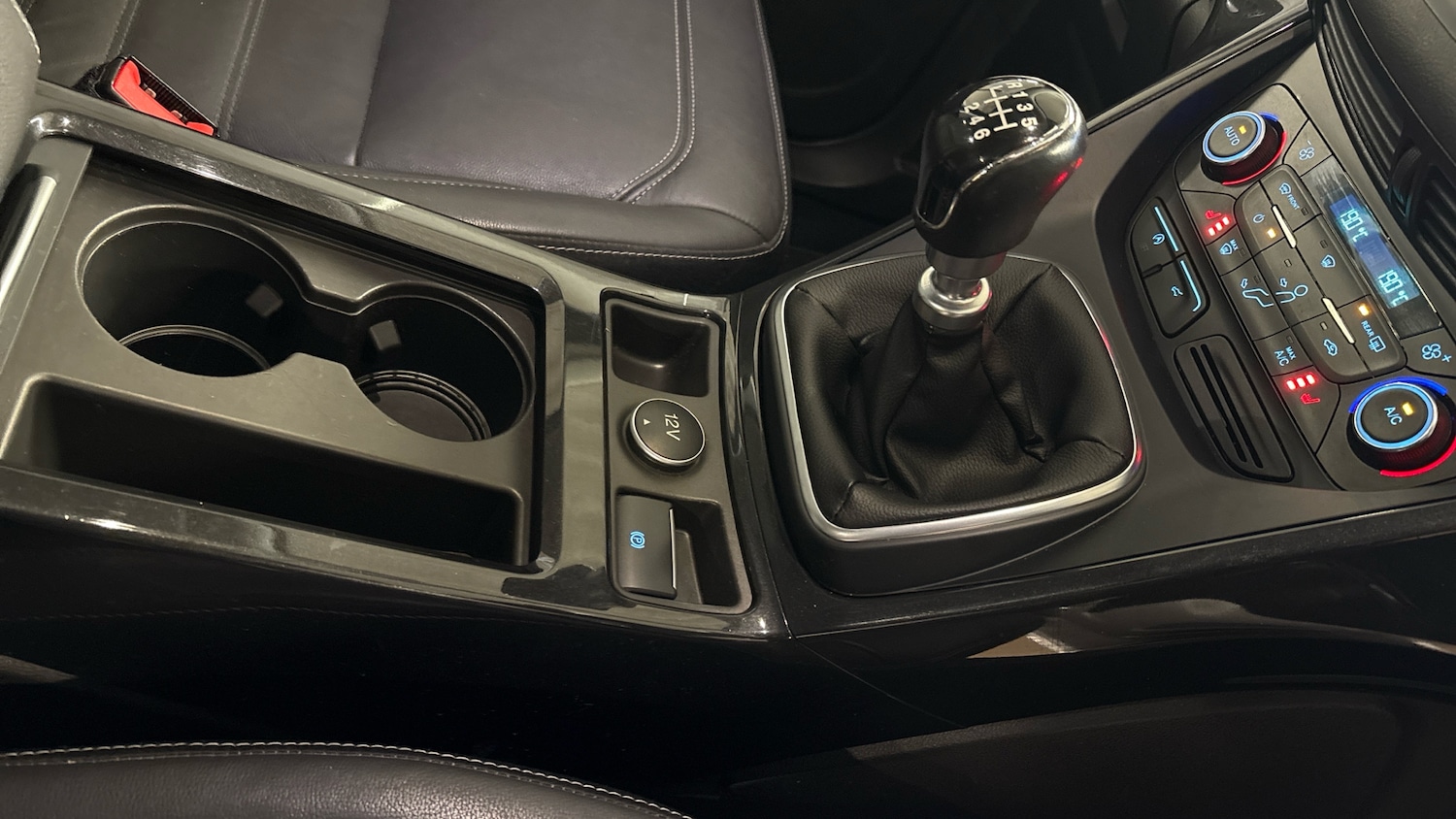 Used Ford Kuga 2019 for sale - 77893251: Photo 43