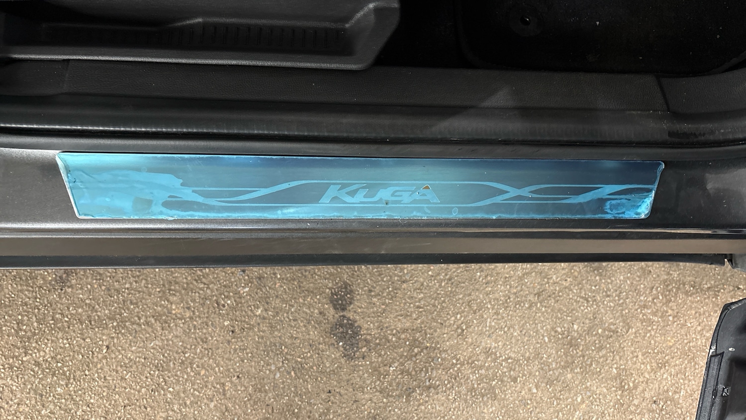 Used Ford Kuga 2019 for sale - 77893251: Photo 45