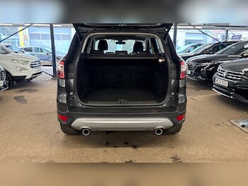 Used Ford Kuga 2019 for sale - 77893251: Photo
