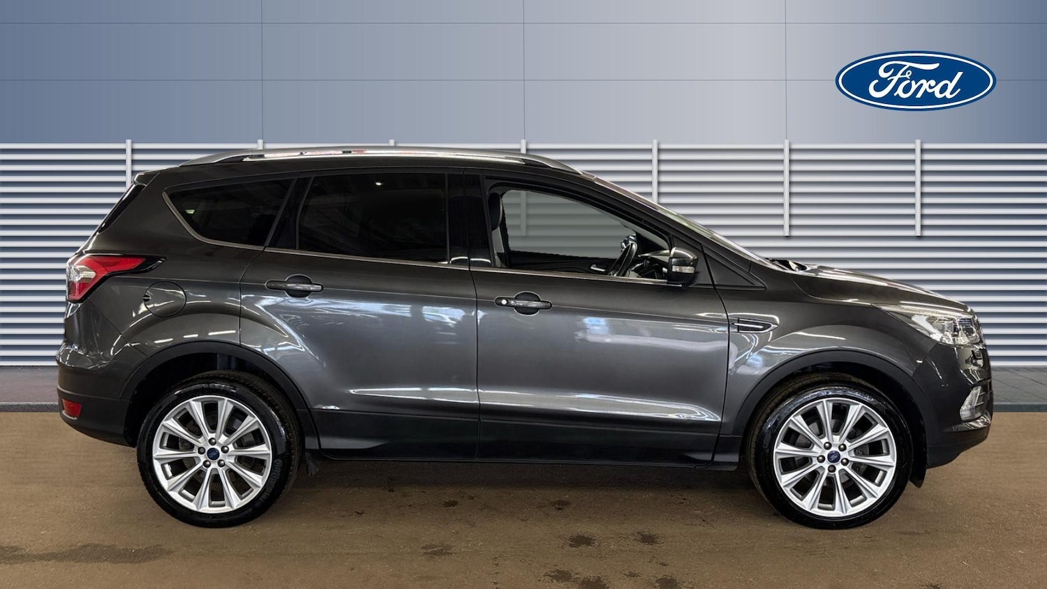 Used Ford Kuga 2019 for sale - 77893251: Photo 5