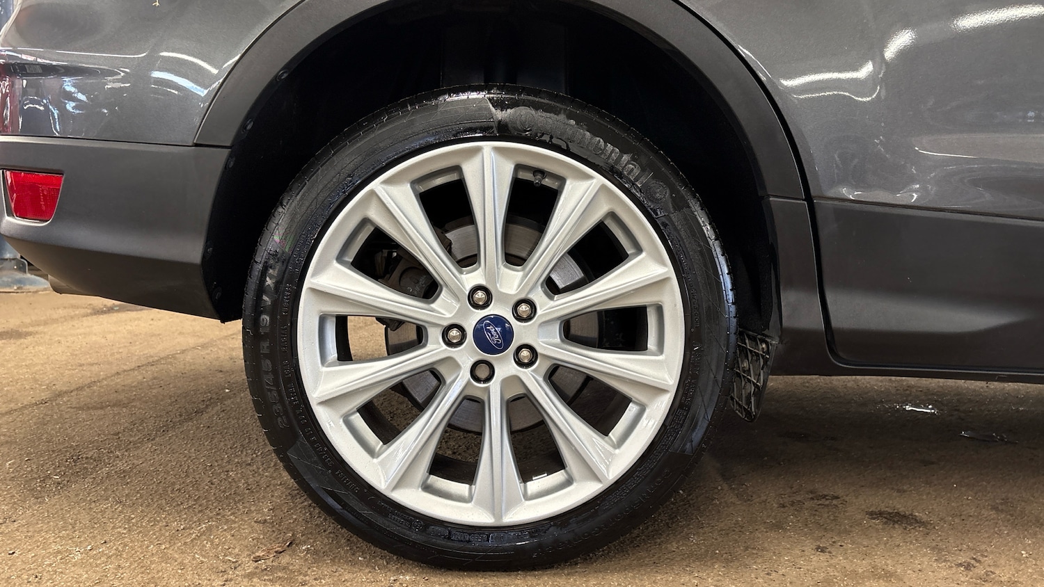 Used Ford Kuga 2019 for sale - 77893251: Photo 7