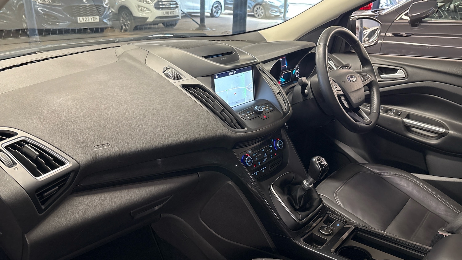 Used Ford Kuga 2019 for sale - 77893251: Photo 9