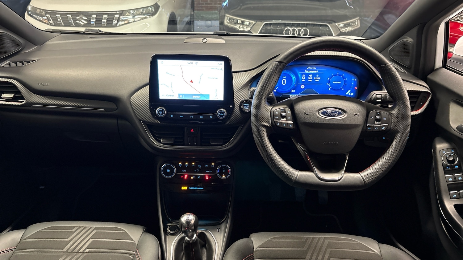 Used Ford Puma 2023 for sale - 76492100: Photo 10