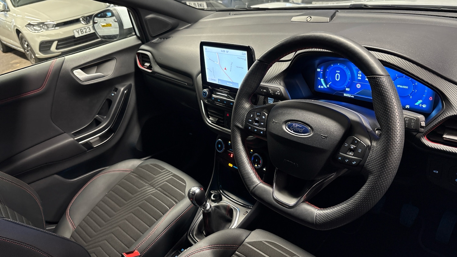 Used Ford Puma 2023 for sale - 76492100: Photo 11