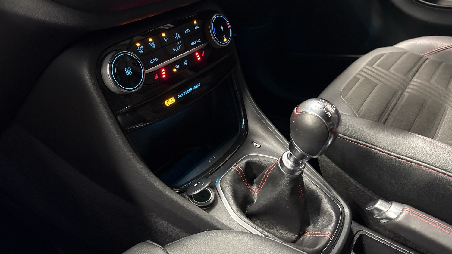 Used Ford Puma 2023 for sale - 76492100: Photo 13