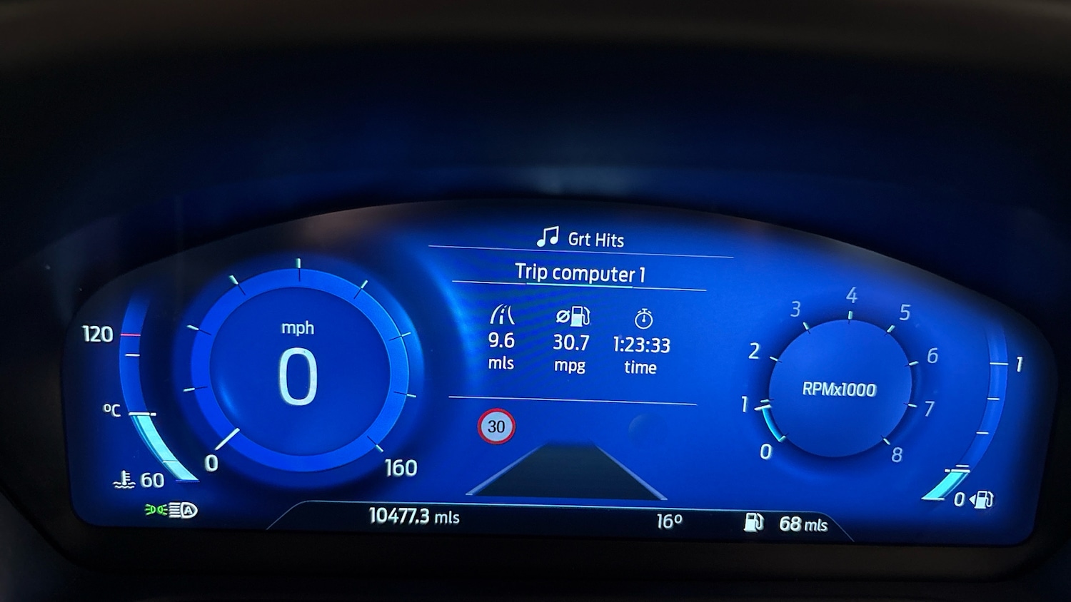 Used Ford Puma 2023 for sale - 76492100: Photo 18