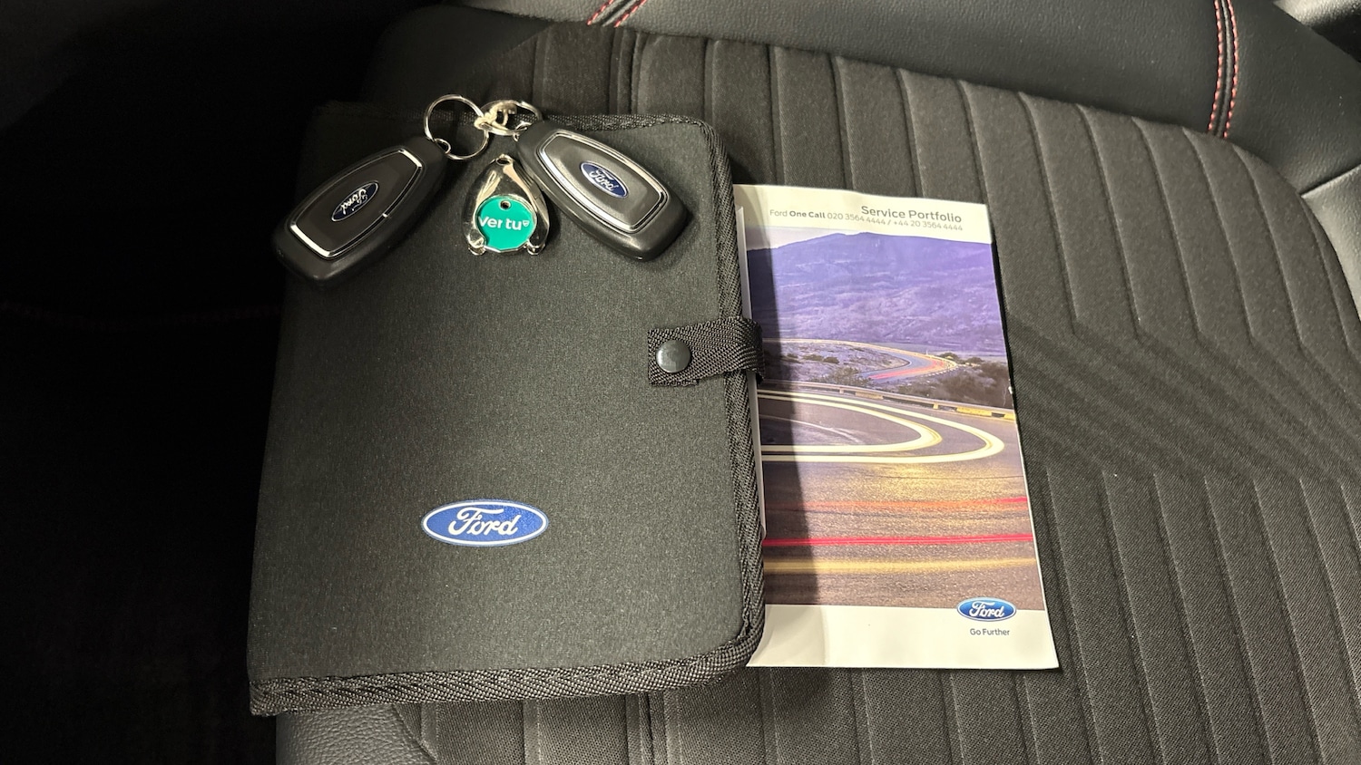 Used Ford Puma 2023 for sale - 76492100: Photo 19