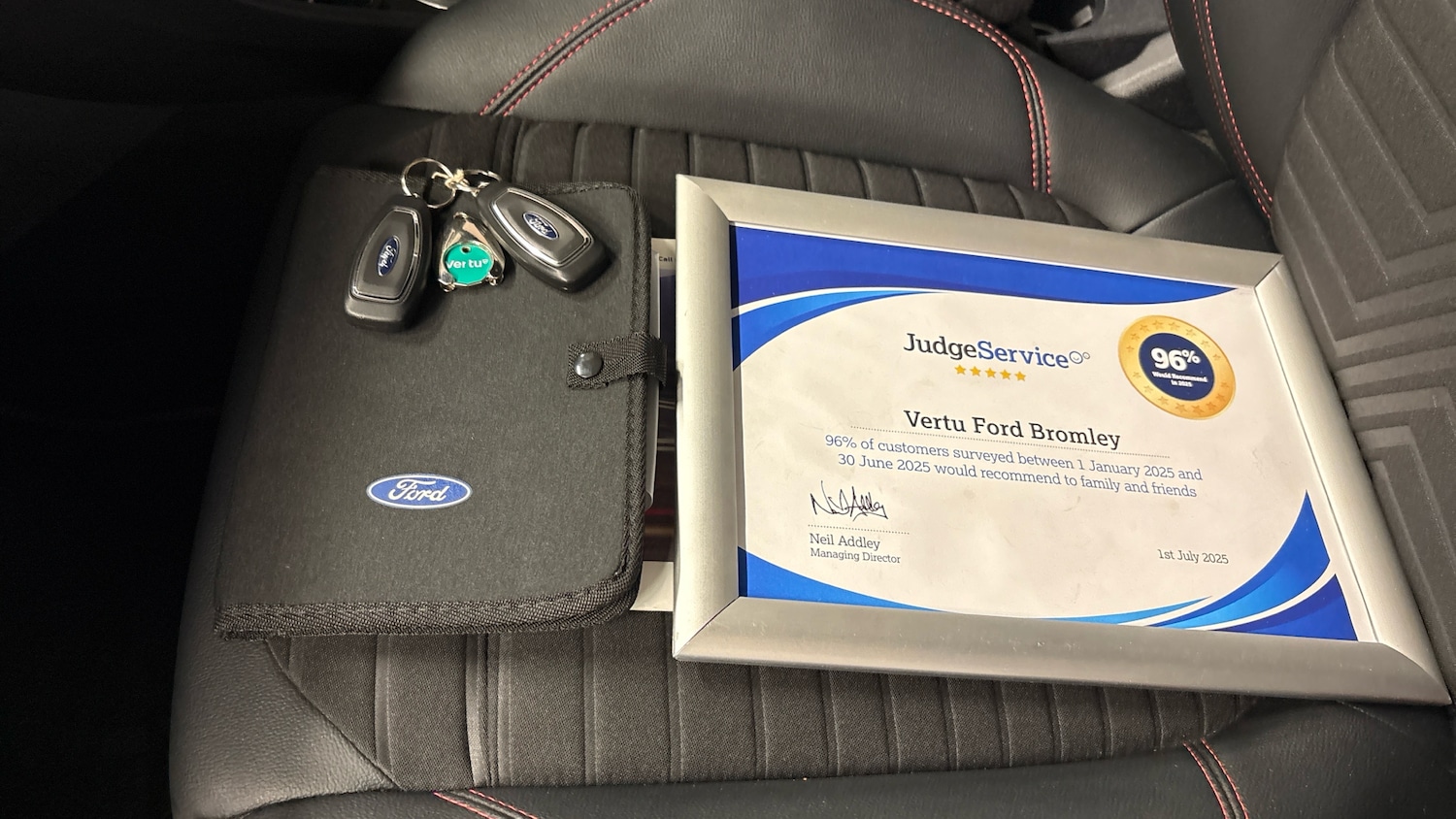 Used Ford Puma 2023 for sale - 76492100: Photo 20