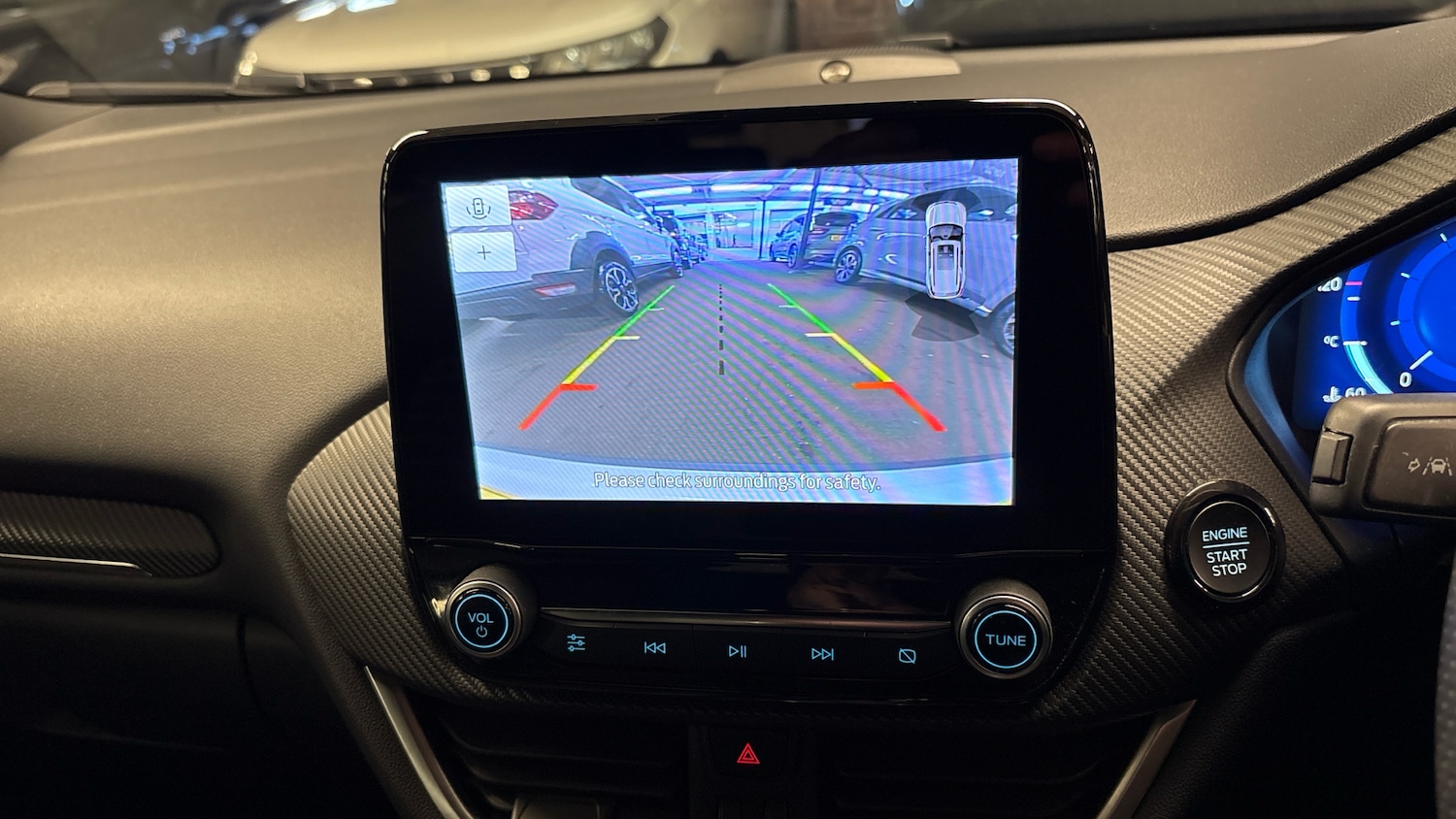 Used Ford Puma 2023 for sale - 76492100: Photo 21