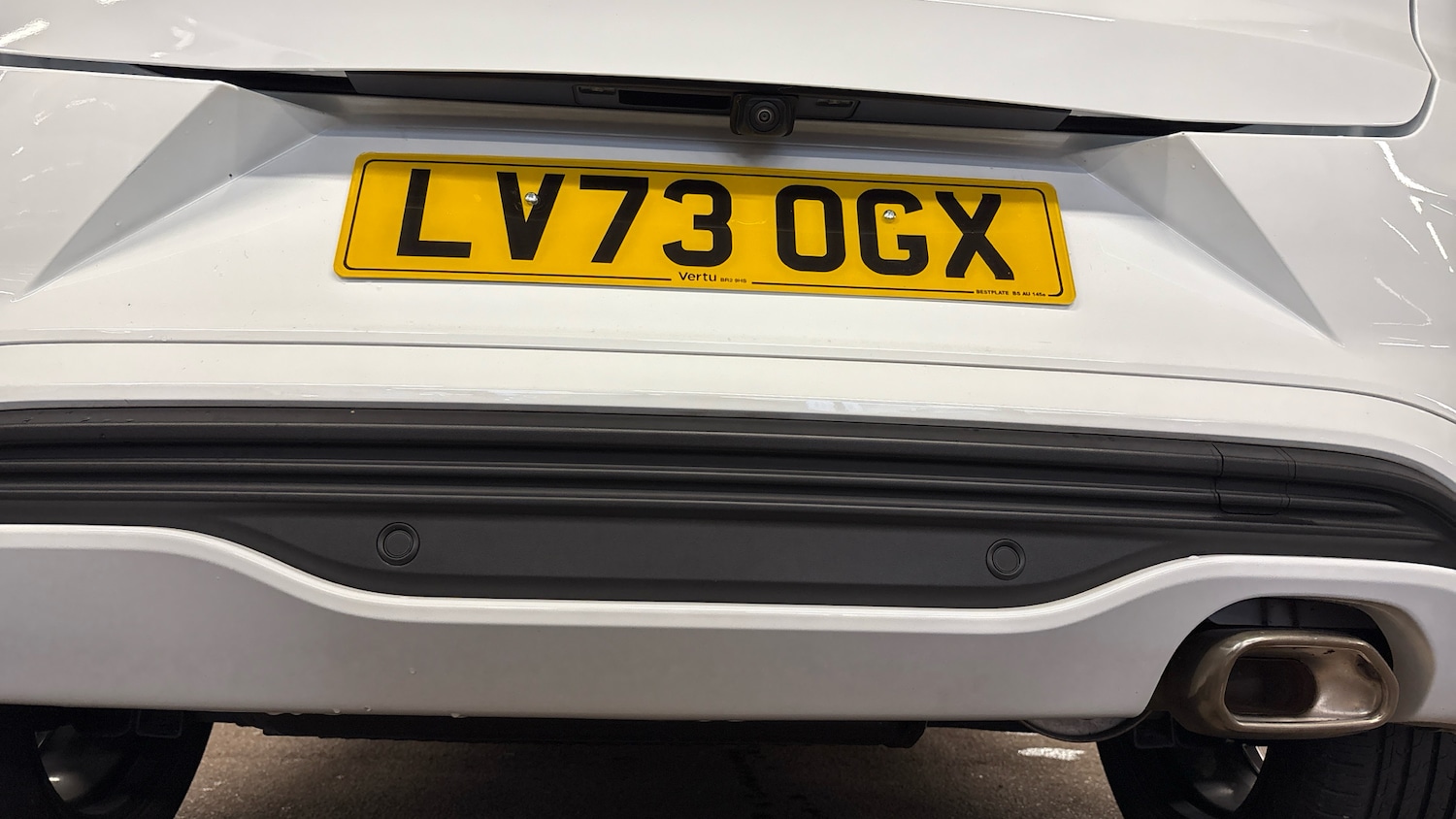 Used Ford Puma 2023 for sale - 76492100: Photo 22