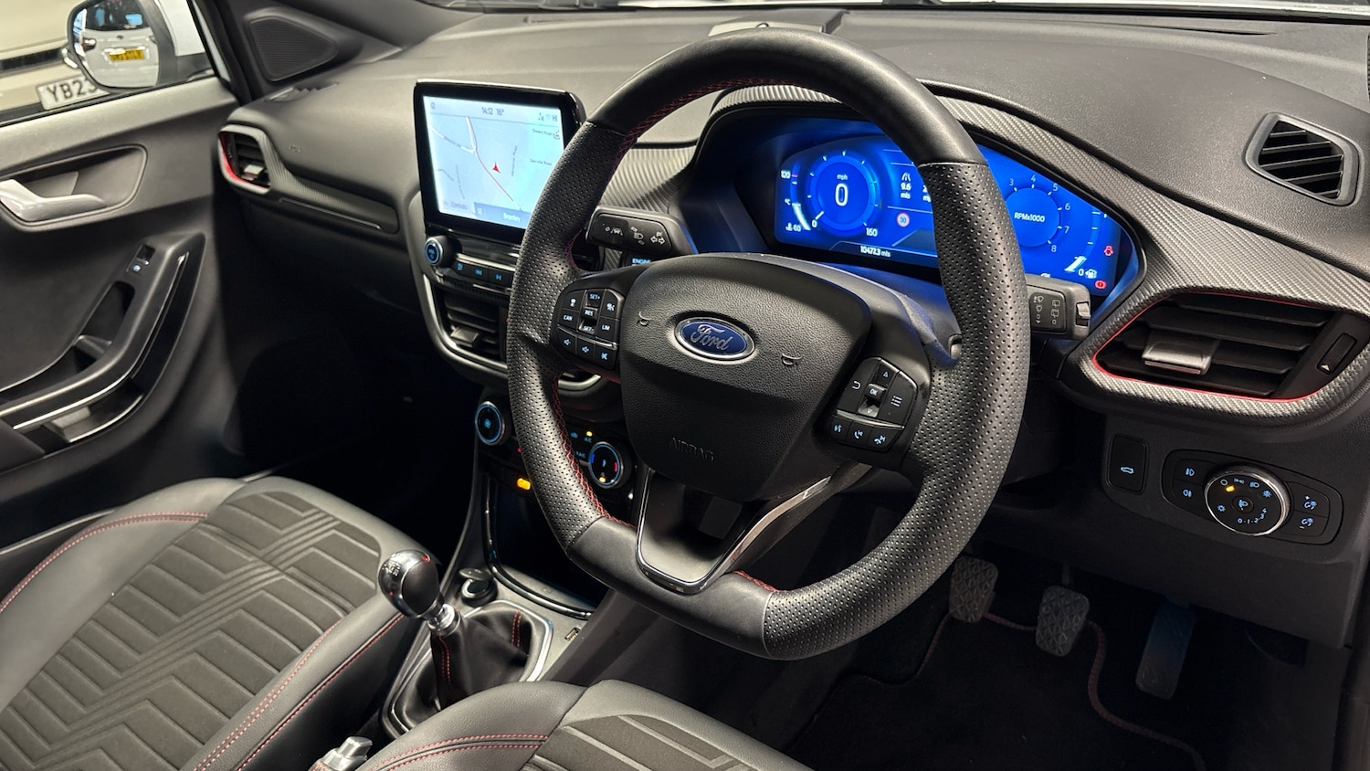 Used Ford Puma 2023 for sale - 76492100: Photo 27