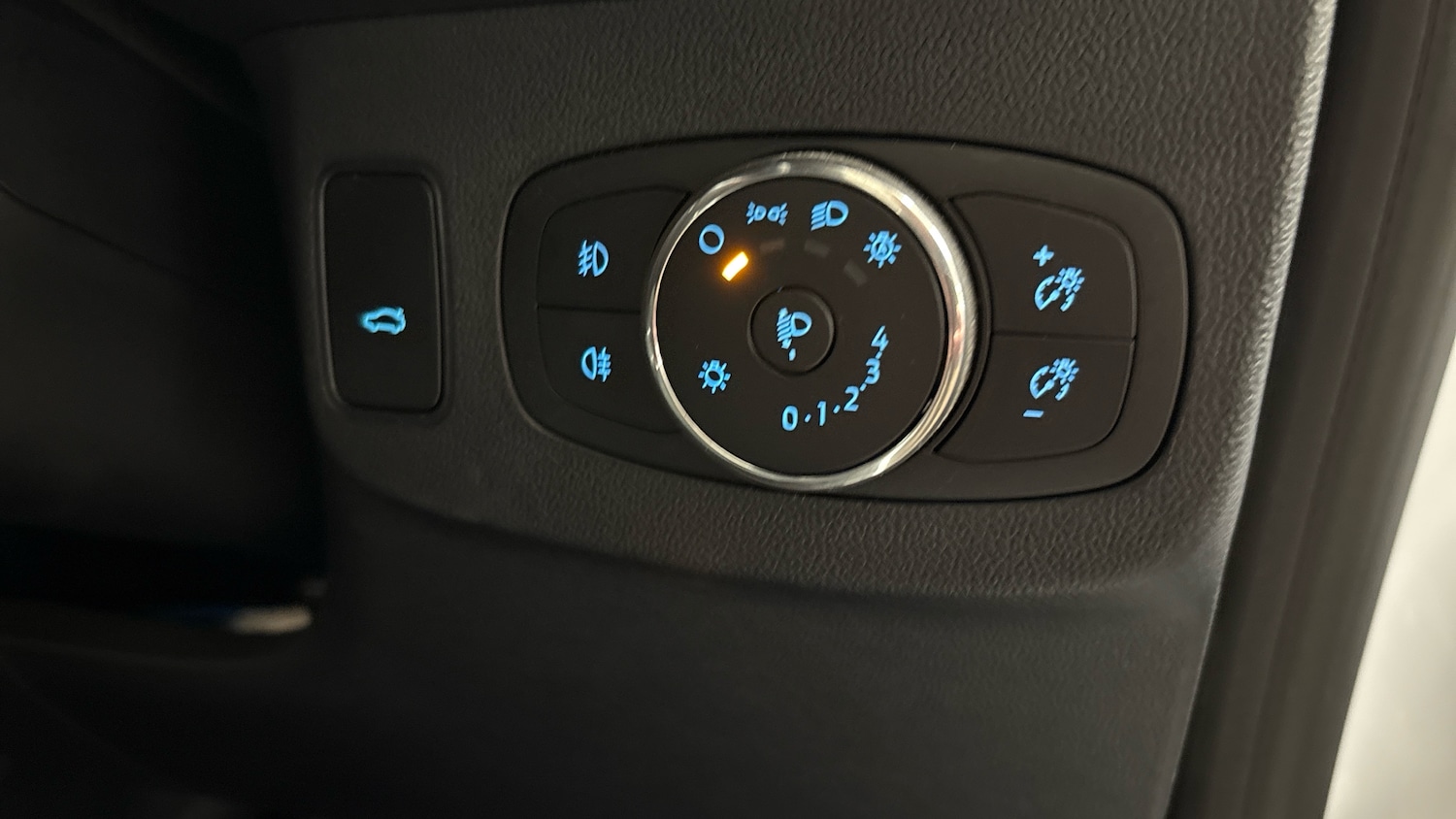 Used Ford Puma 2023 for sale - 76492100: Photo 28