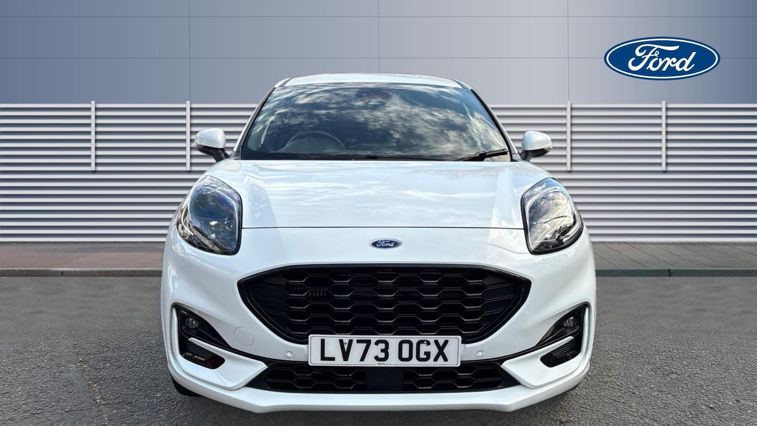 Used Ford Puma 2023 for sale - 76492100: Photo 3