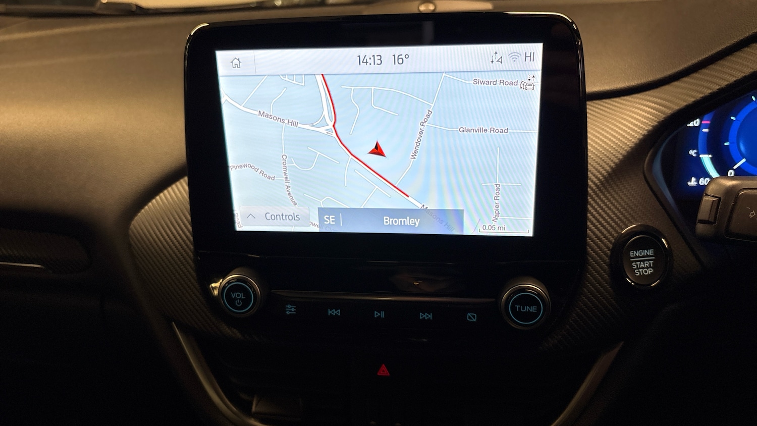 Used Ford Puma 2023 for sale - 76492100: Photo 37