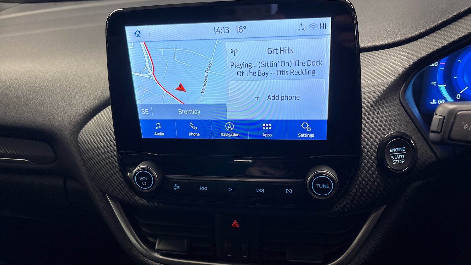 Used Ford Puma 2023 for sale - 76492100: Photo 38