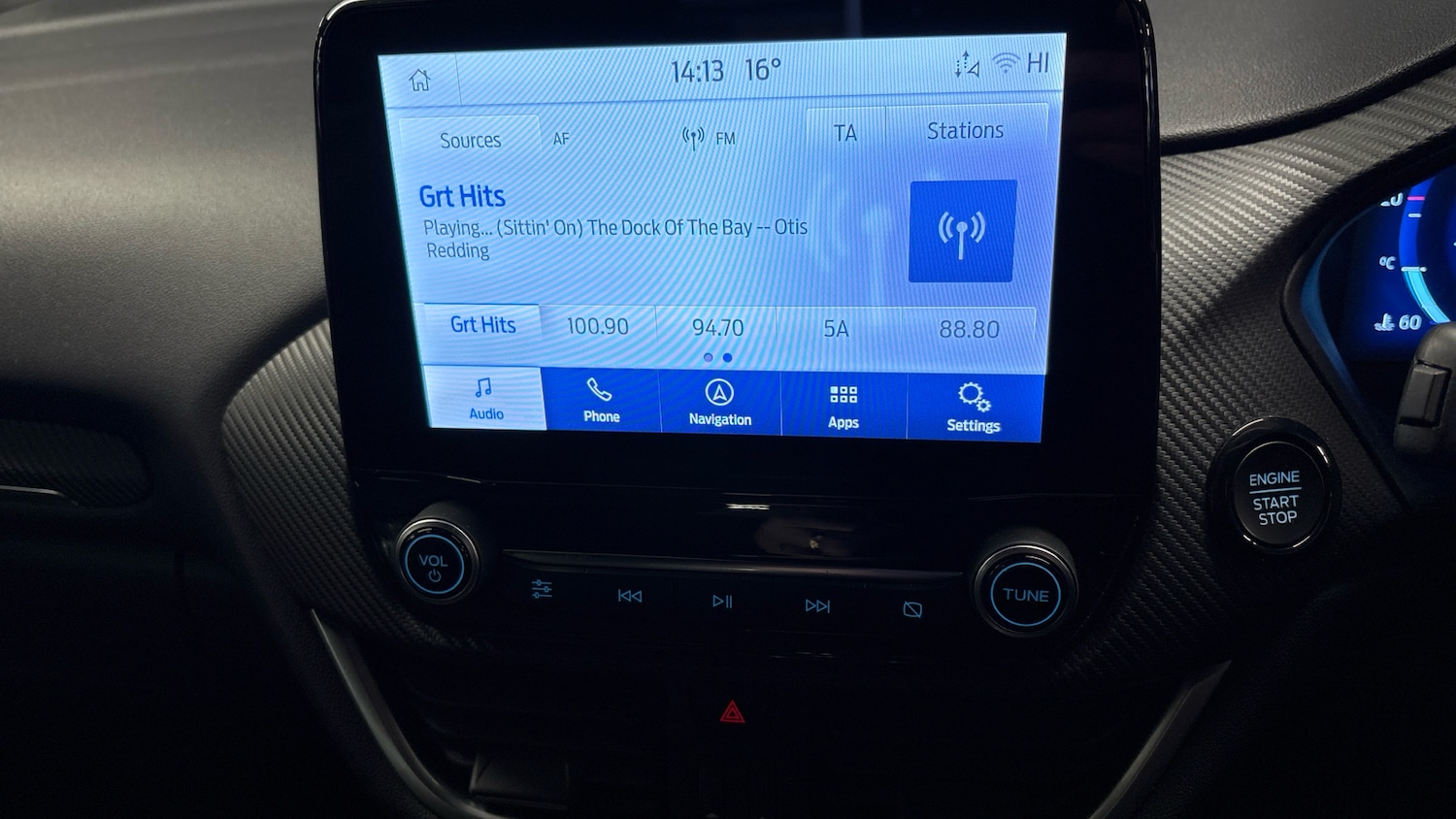 Used Ford Puma 2023 for sale - 76492100: Photo 39