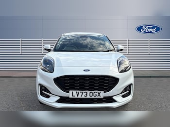 Used Ford Puma 2023 for sale - 76492100: Photo
