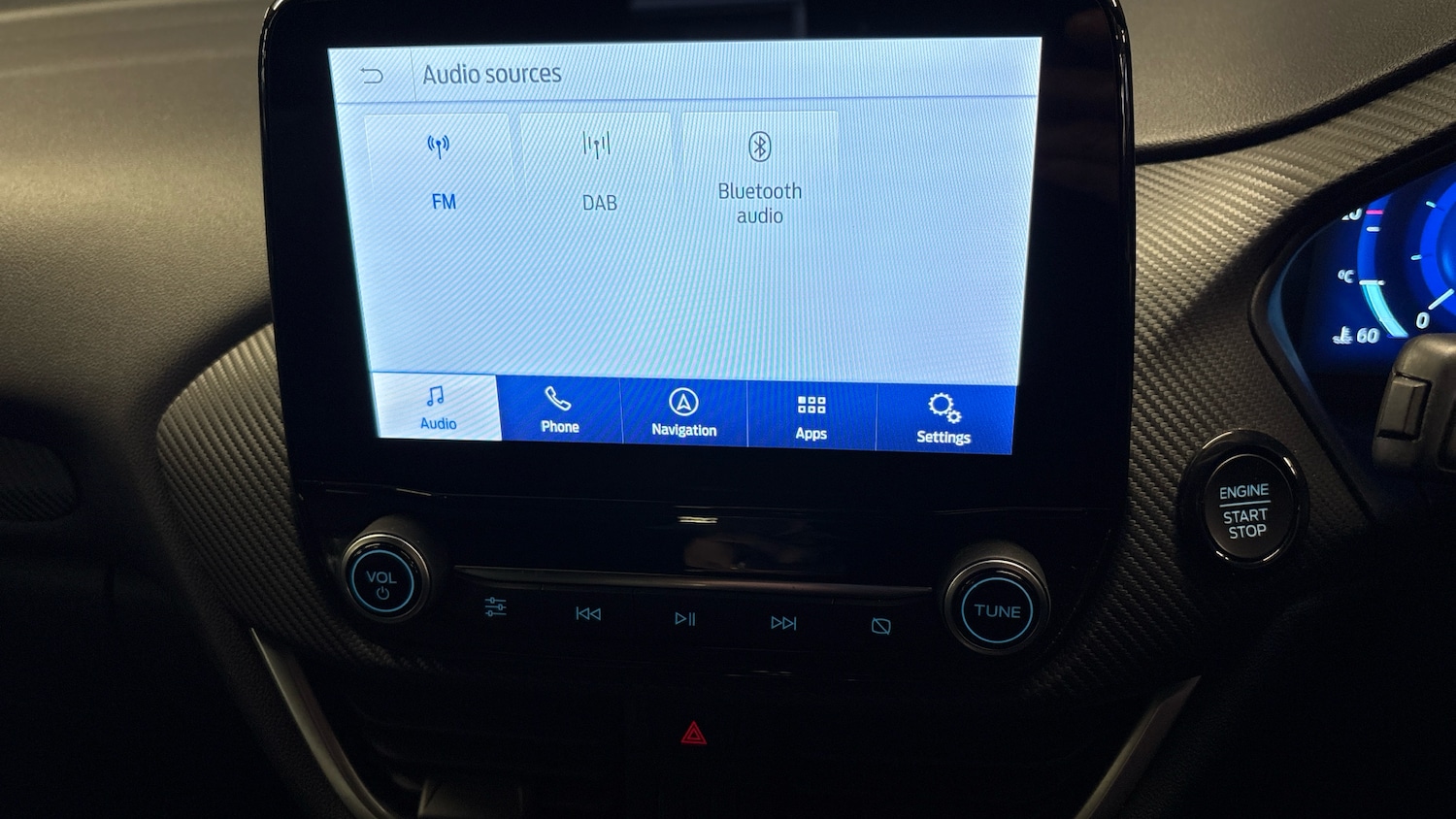 Used Ford Puma 2023 for sale - 76492100: Photo 40