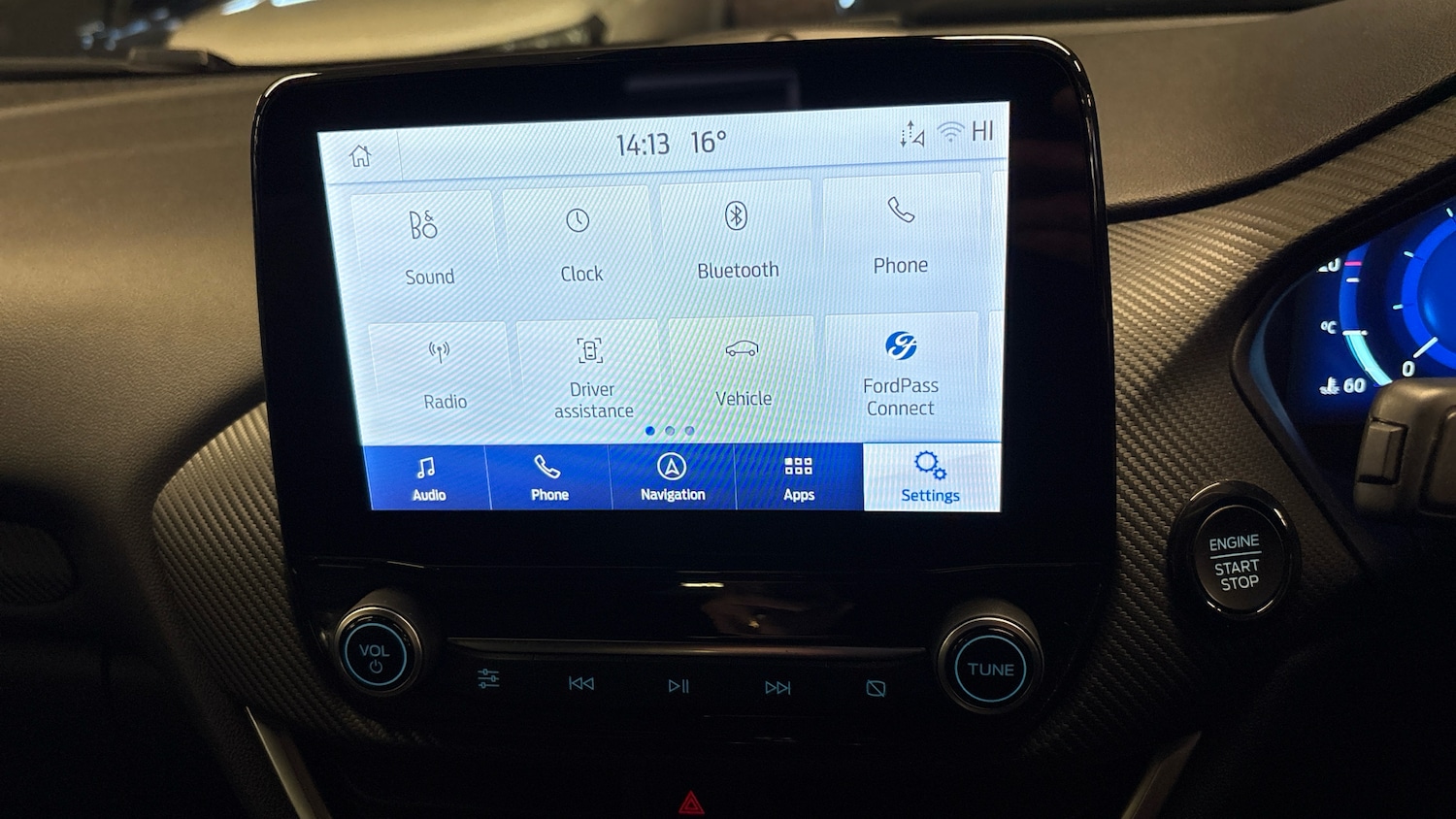 Used Ford Puma 2023 for sale - 76492100: Photo 41