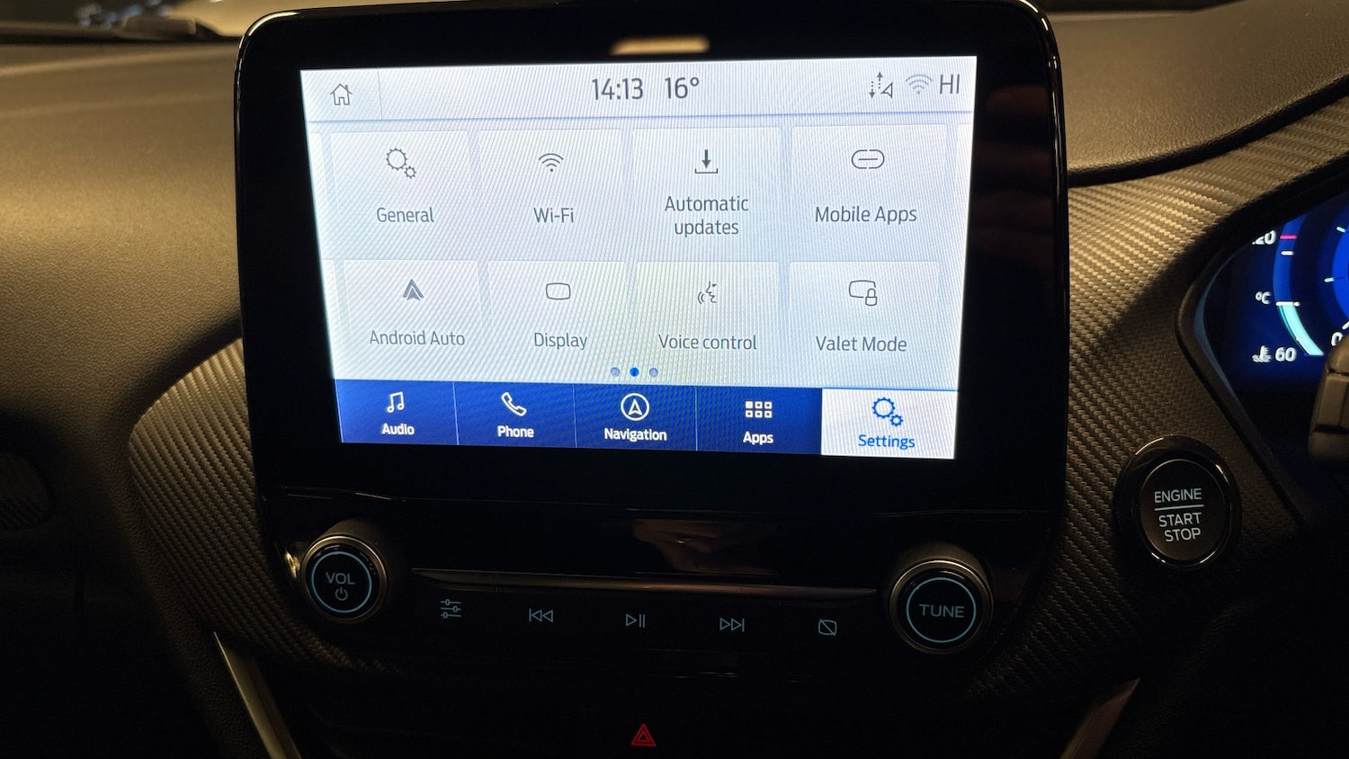 Used Ford Puma 2023 for sale - 76492100: Photo 42