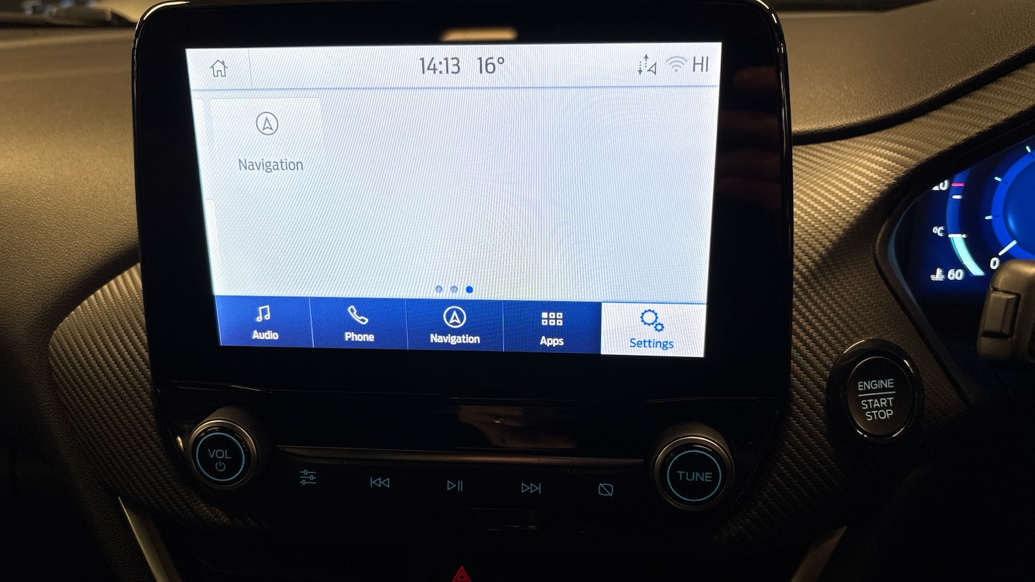 Used Ford Puma 2023 for sale - 76492100: Photo 43