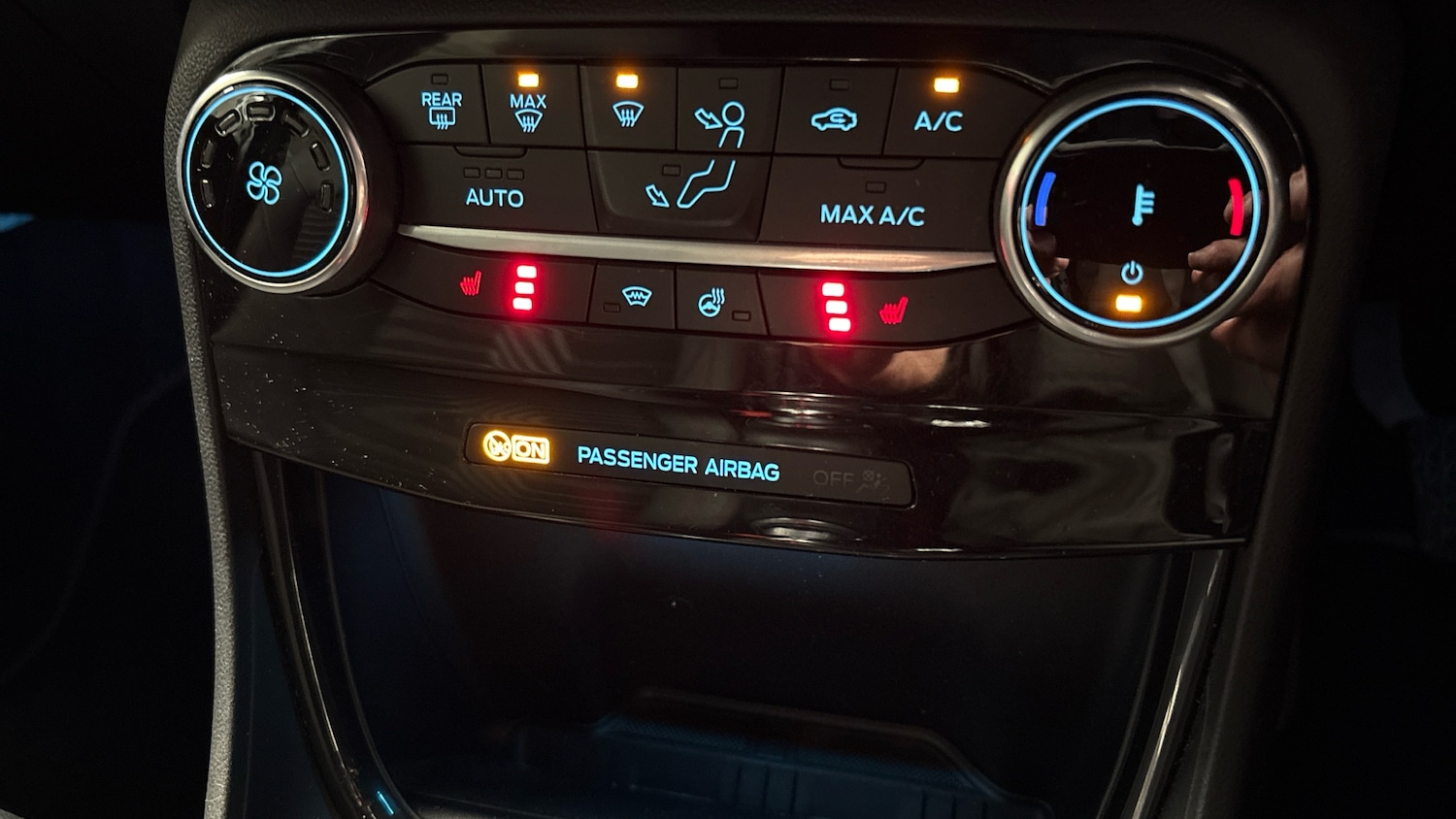 Used Ford Puma 2023 for sale - 76492100: Photo 44