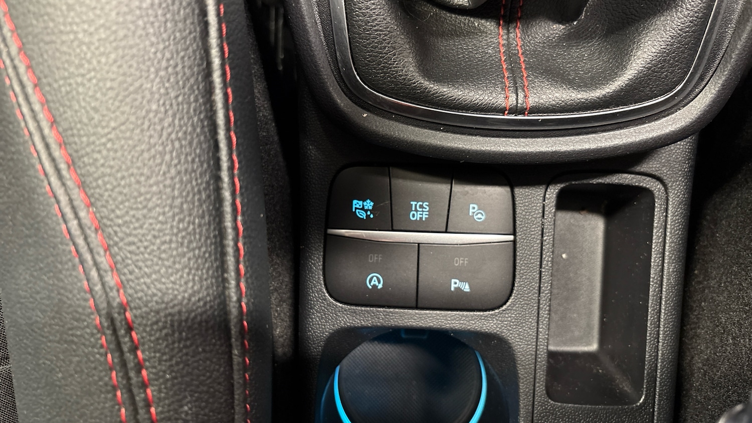 Used Ford Puma 2023 for sale - 76492100: Photo 45