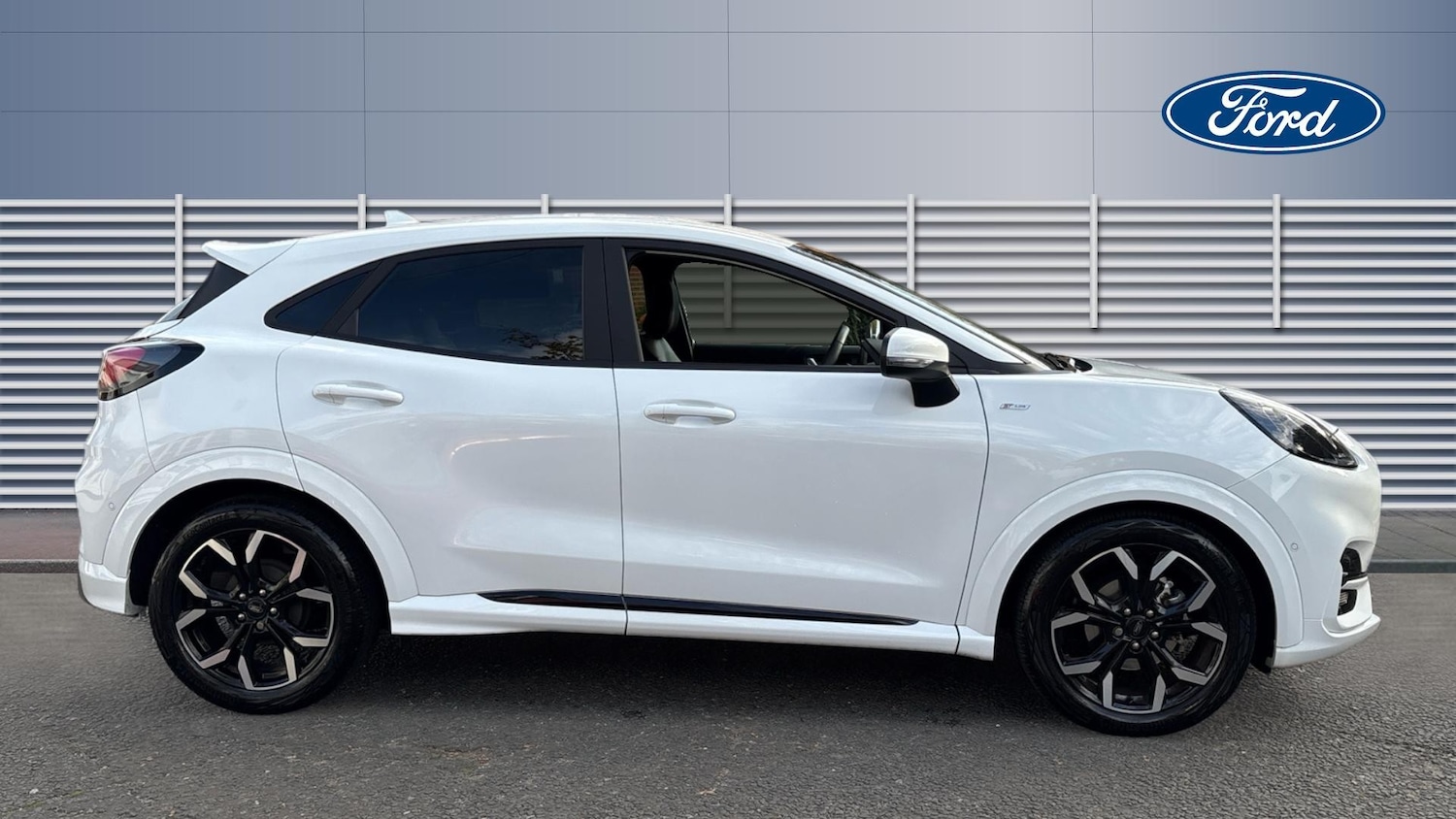 Used Ford Puma 2023 for sale - 76492100: Photo 5