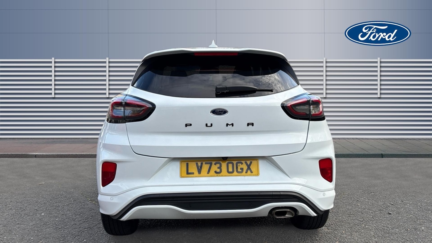 Used Ford Puma 2023 for sale - 76492100: Photo 6