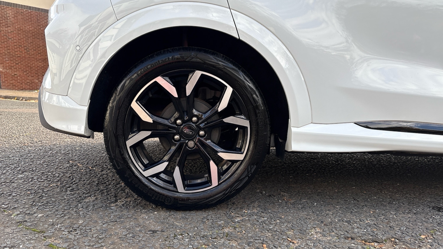 Used Ford Puma 2023 for sale - 76492100: Photo 7