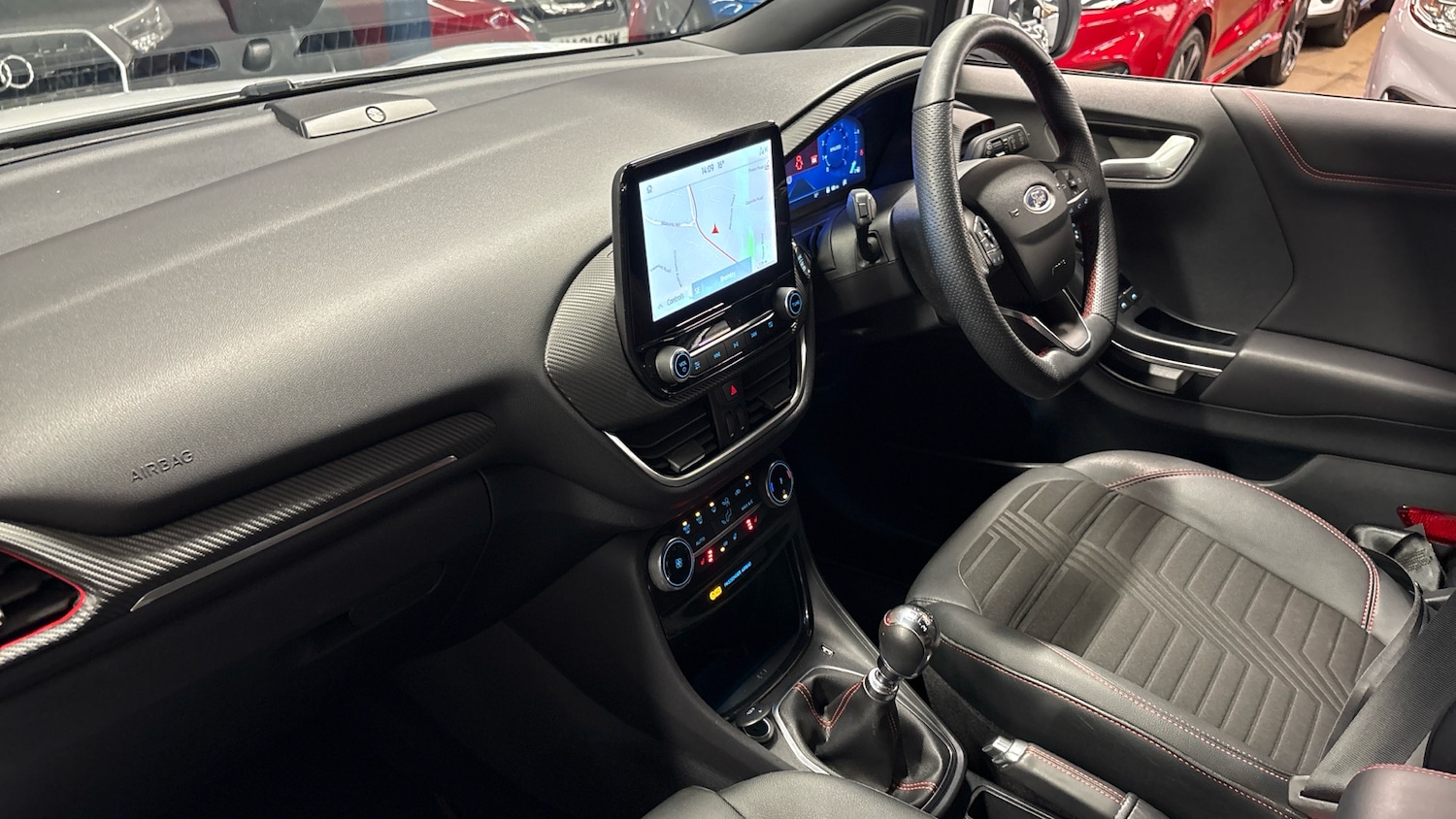 Used Ford Puma 2023 for sale - 76492100: Photo 9