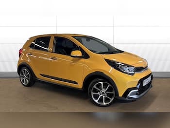Used Kia Picanto 2023 for sale - 79865603: Photo