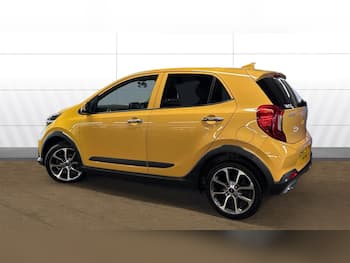 Used Kia Picanto 2023 for sale - 79865603: Photo