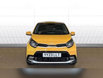 Used Kia Picanto 2023 for sale - 79865603: Photo
