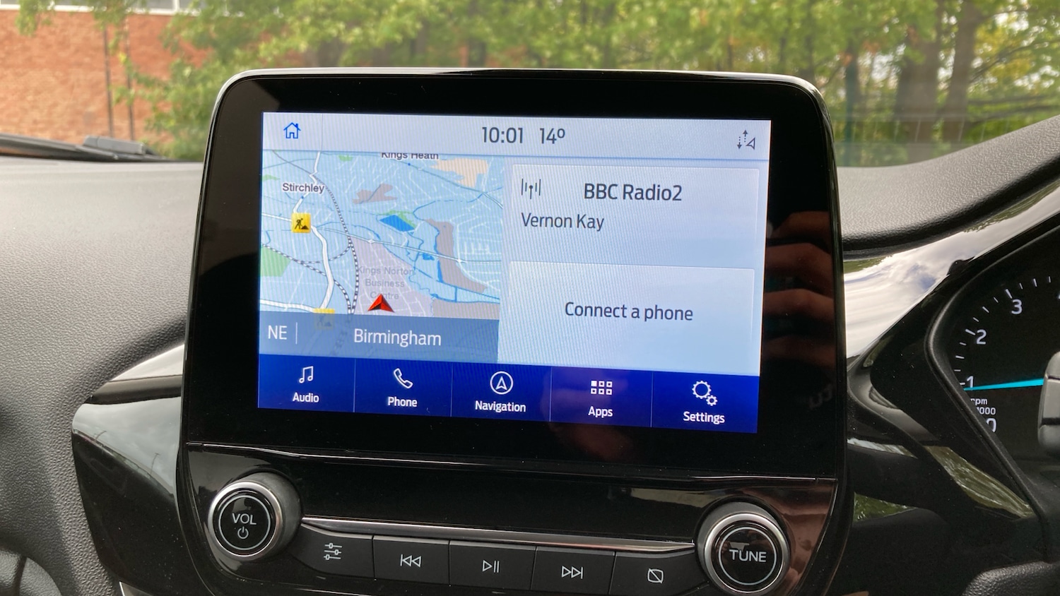 Used Ford Fiesta 2022 for sale - 76402301: Photo 12