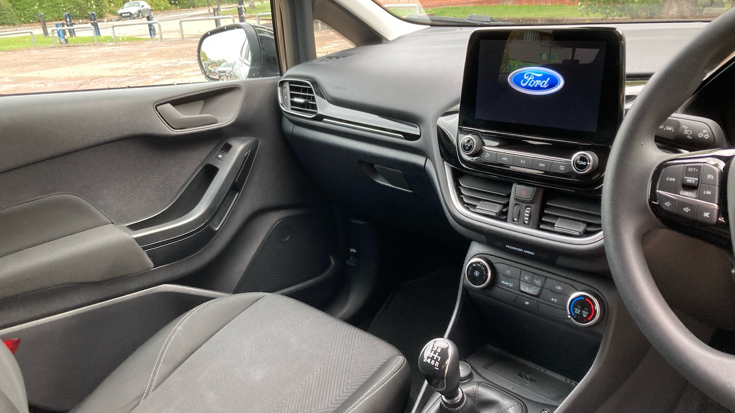 Used Ford Fiesta 2022 for sale - 76402301: Photo 14