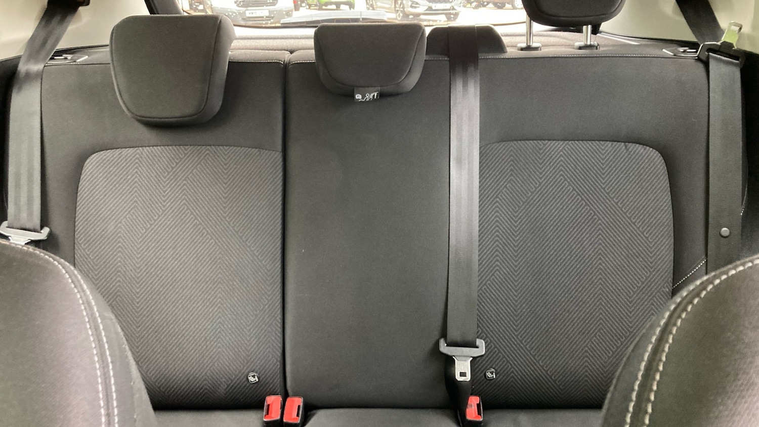 Used Ford Fiesta 2022 for sale - 76402301: Photo 15