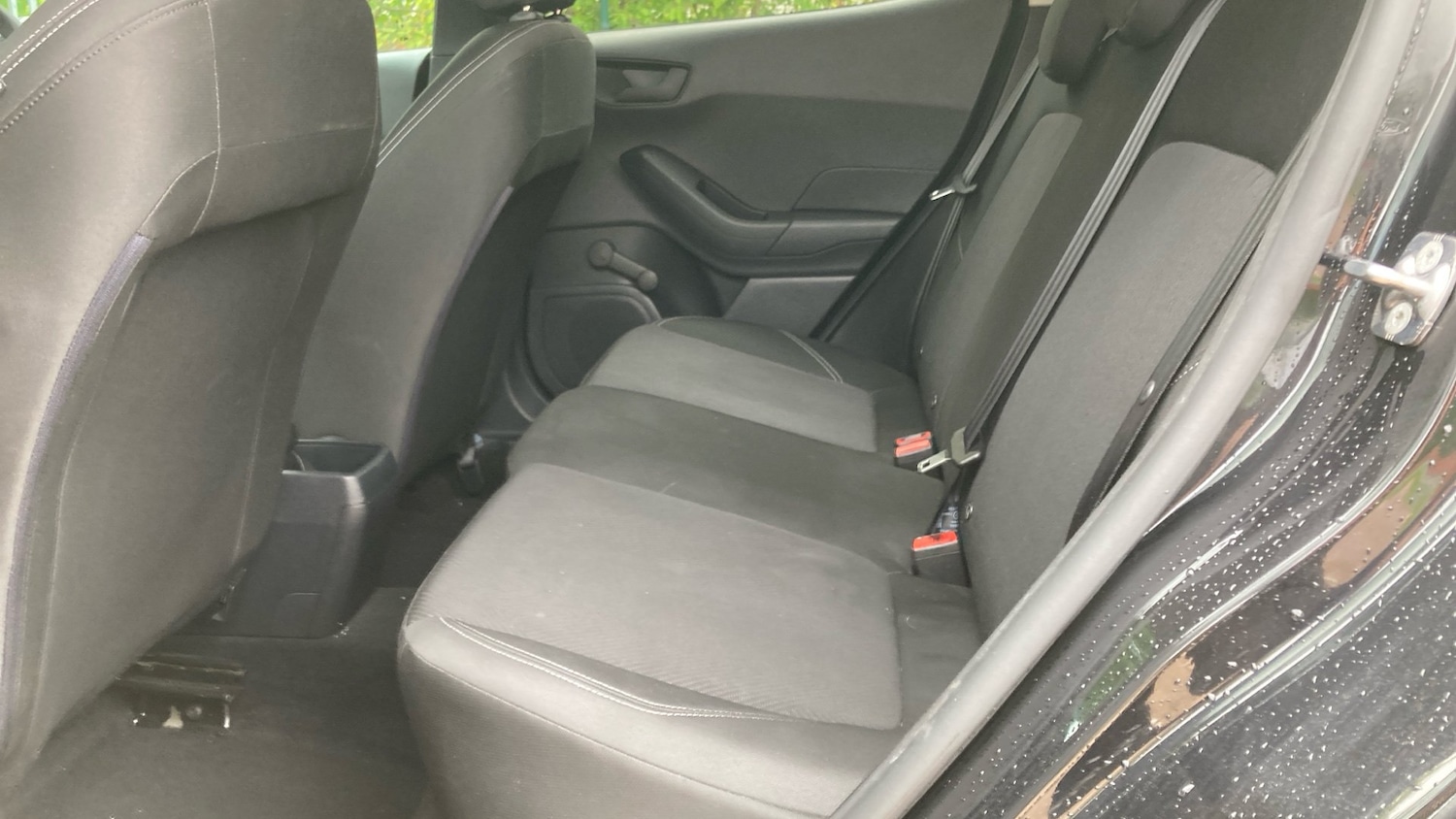 Used Ford Fiesta 2022 for sale - 76402301: Photo 16