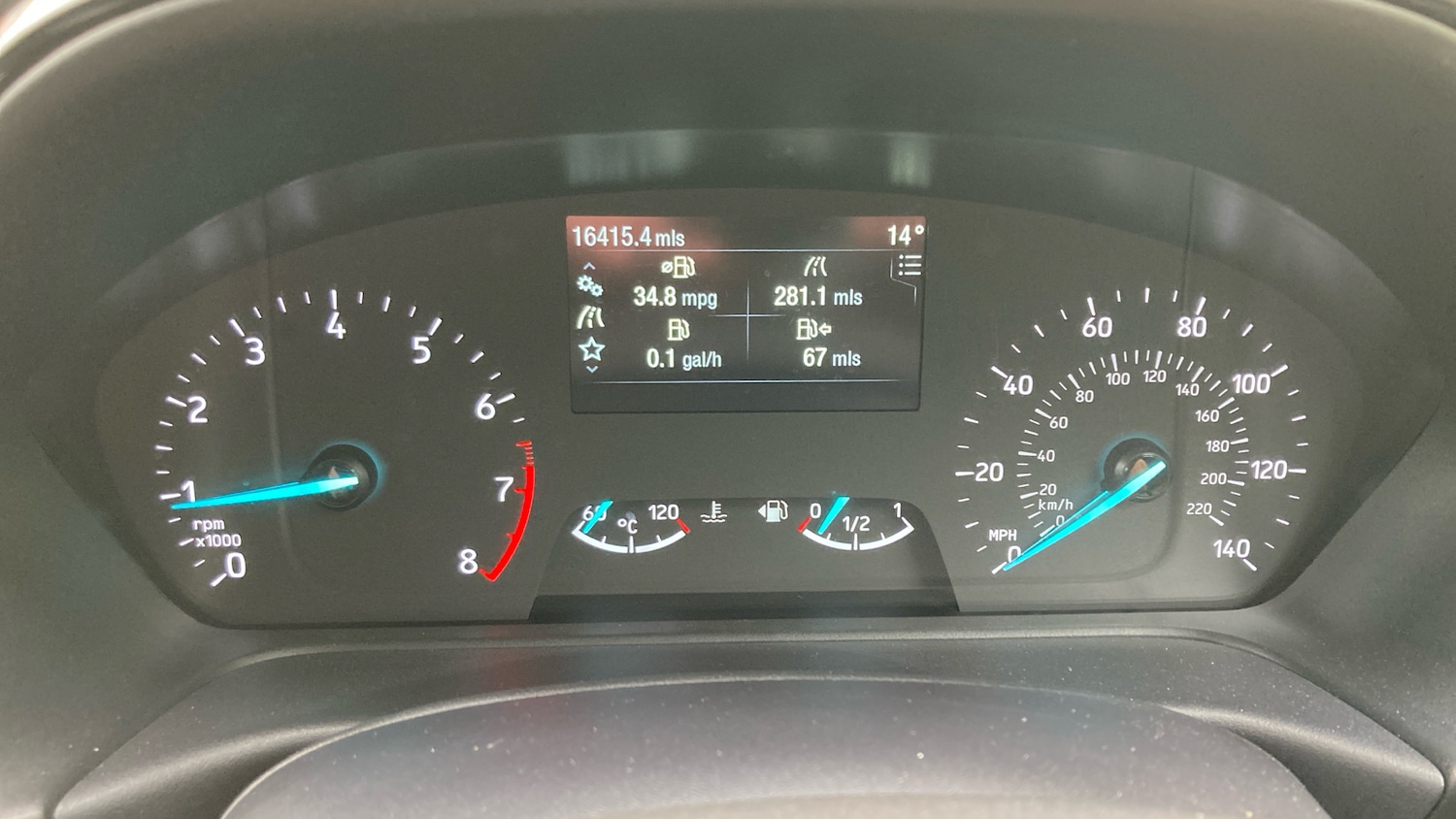 Used Ford Fiesta 2022 for sale - 76402301: Photo 18