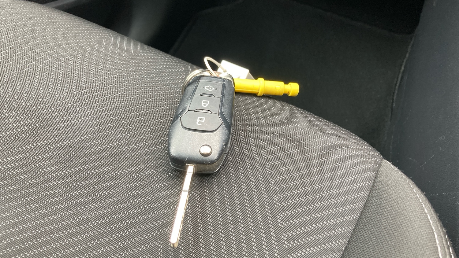 Used Ford Fiesta 2022 for sale - 76402301: Photo 20