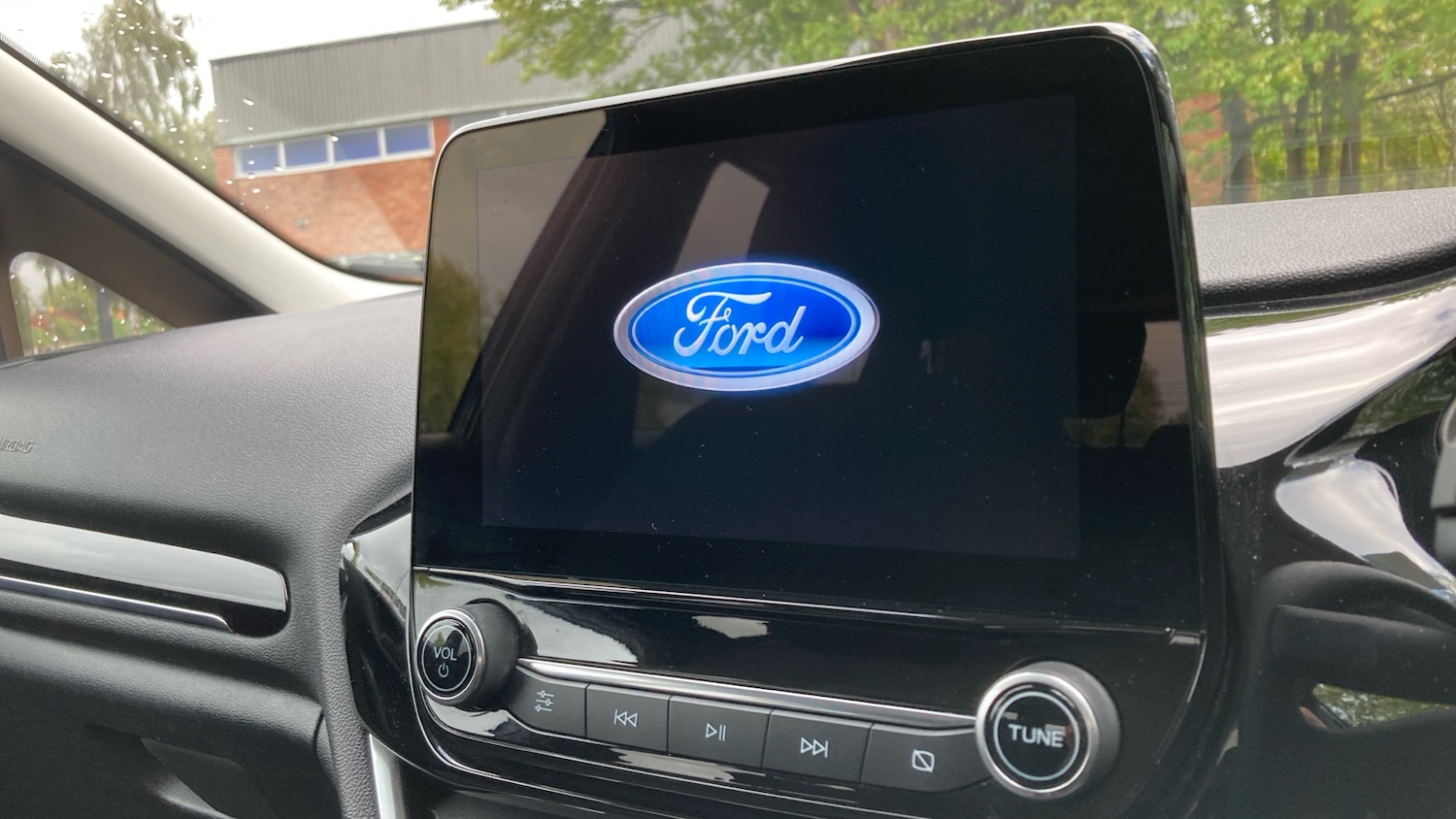 Used Ford Fiesta 2022 for sale - 76402301: Photo 21