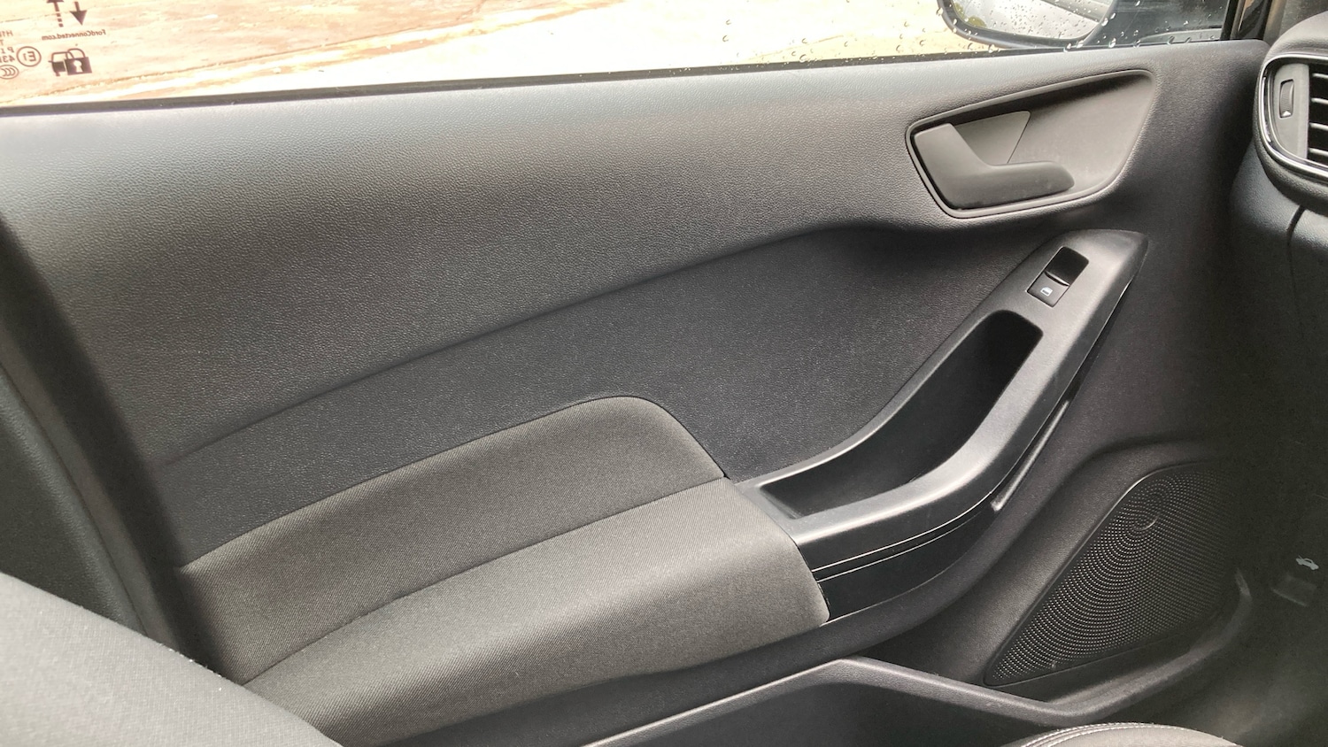 Used Ford Fiesta 2022 for sale - 76402301: Photo 22