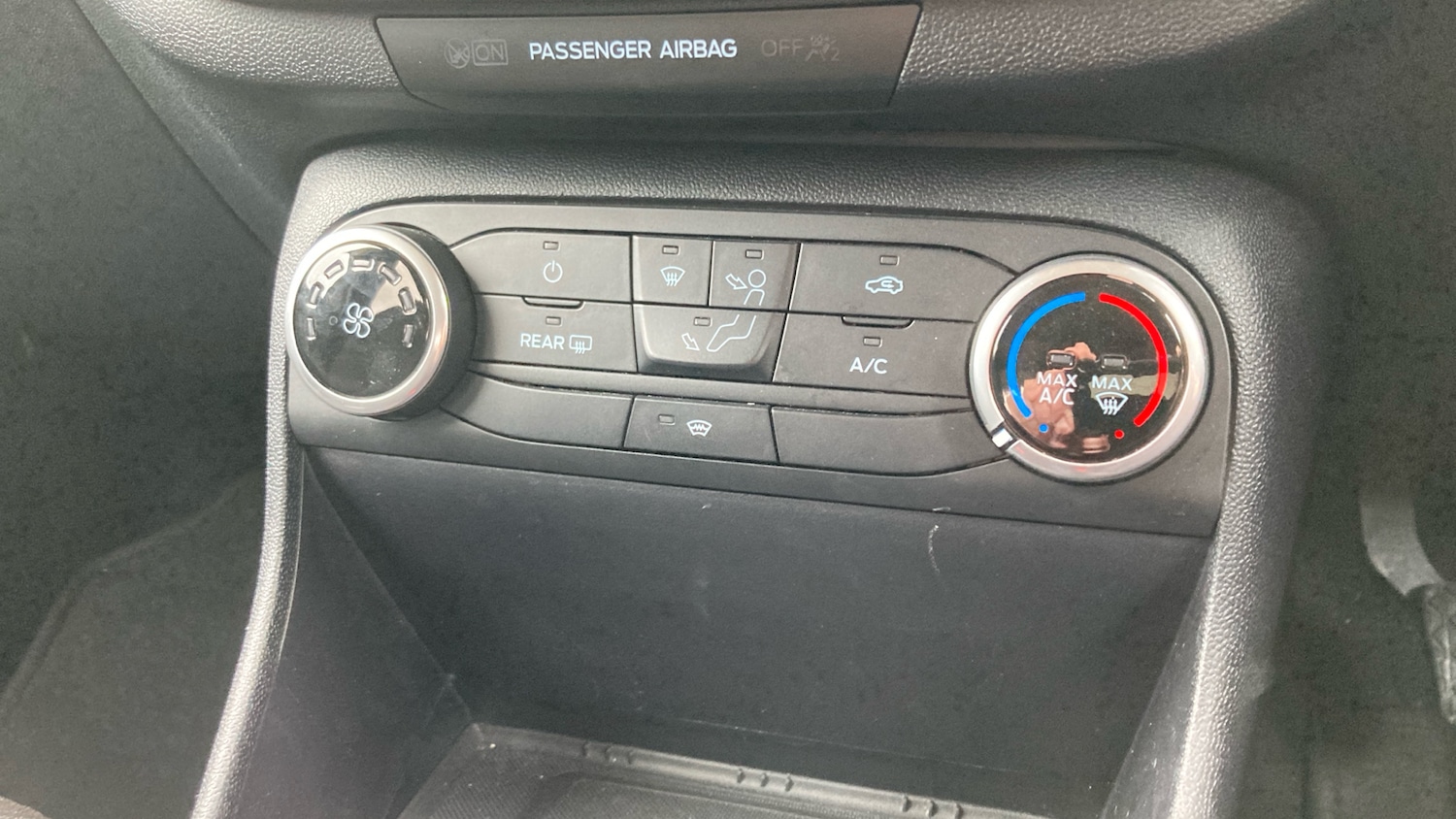 Used Ford Fiesta 2022 for sale - 76402301: Photo 24